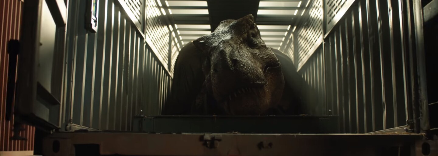 O čom bude Jurassic World 2? Okrem prvých detailov o príbehu boli odhalené aj ďalšie zábery v podobe krátkych a lákavých ukážok