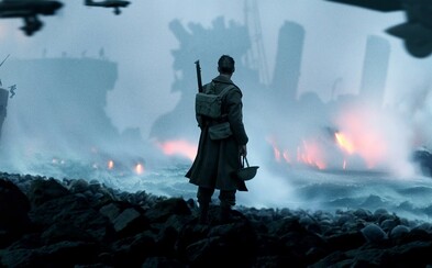 O čom bude Nolanov vojnový Dunkirk? Režisér sa hlbšie rozpovedal o filmovom vykreslení záchrany vojakov nabitej emóciami O čom bude Nolanov vojnový Dunkirk? Režisér sa hlbšie rozpovedal o filmovom vykreslení záchrany vojakov nabitej emóciami