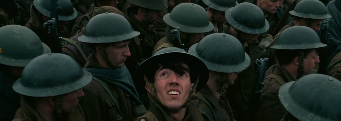O čom bude Nolanov vojnový Dunkirk? Režisér sa hlbšie rozpovedal o filmovom vykreslení záchrany vojakov nabitej emóciami