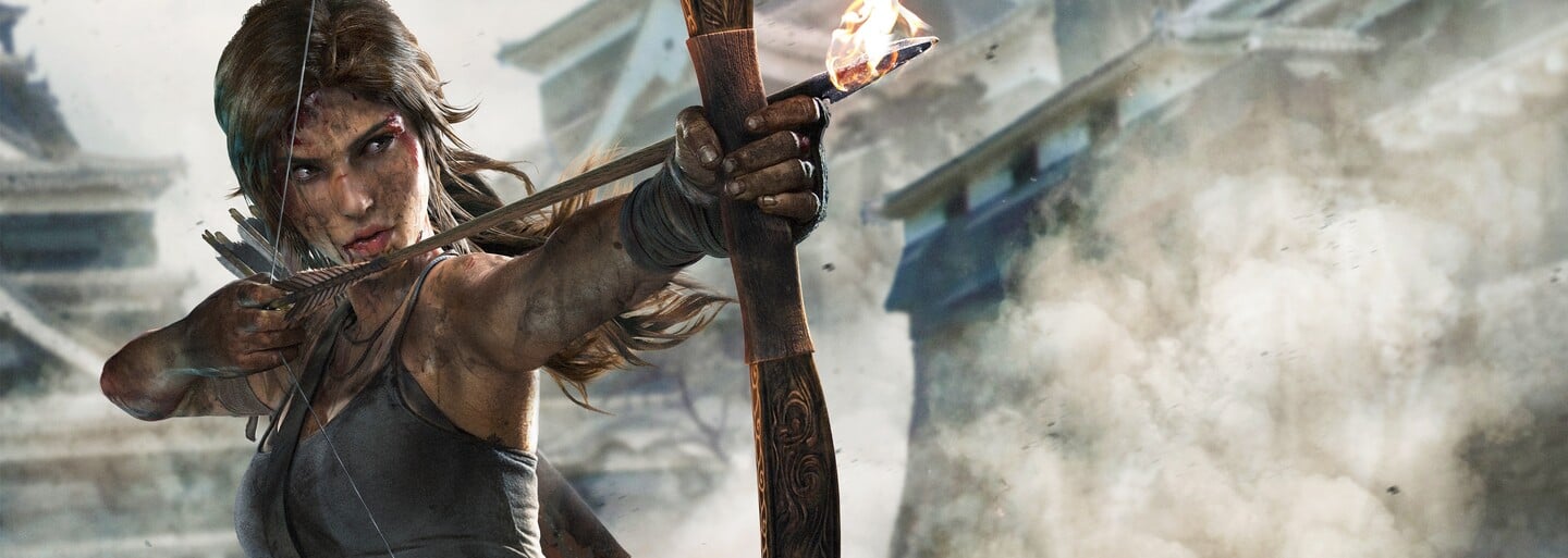 O čem bude nové dobrodružství Lary Croft v rebootu Tomb Raider s Aliciou Vikander?