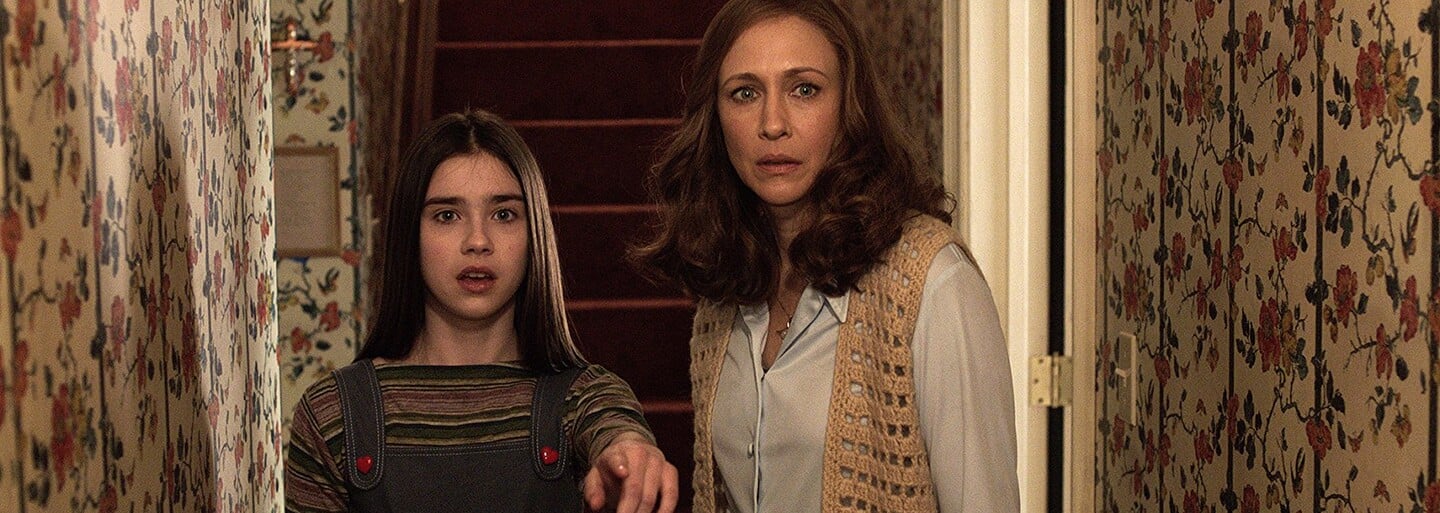 O čom bude The Conjuring 3? Tvorca série James Wan prezradil prvé detaily