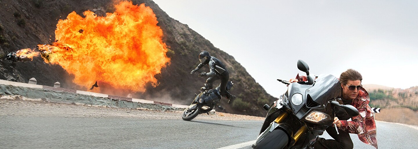 O čom je séria Mission: Impossible, čo sa udialo v doterajších dieloch a prečo by ste mali vidieť v kine aj ten najnovší?
