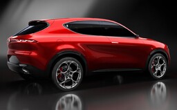 O další existenci značky Alfa Romeo může rozhodnout nové SUV. Tonale přijde již na podzim