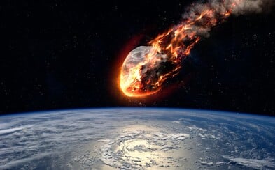 Za desítky let do Země možná narazí asteroid. NASA se ho pokusí odpálit jiným směrem Za desítky let do Země možná narazí asteroid. NASA se ho pokusí odpálit jiným směrem
