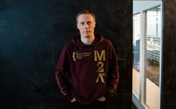 O Kočnerovi sa mi sníva, bál som sa výbuchu auta. Nech mladí radšej sledujú Zomri ako konšpirátorov, hovorí Vagovič (Rozhovor)