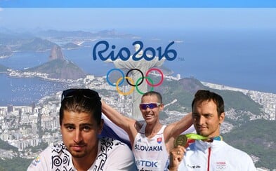 O koľko eur si na olympiáde prilepšili Slováci? Nie je to zlé, veď Briti nedostali nič a Švédi len plyšákov O koľko eur si na olympiáde prilepšili Slováci? Nie je to zlé, veď Briti nedostali nič a Švédi len plyšákov
