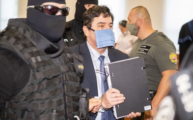 O osudu vrahů Kuciaka a Kušnírové se rozhodne až za měsíc. „Mám špatné pocity, bojím se, jaký padne verdikt,“ tvrdí Zlatica Kušnír O osudu vrahů Kuciaka a Kušnírové se rozhodne až za měsíc. „Mám špatné pocity, bojím se, jaký padne verdikt,“ tvrdí Zlatica Kušnír