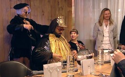 O osudu soutěžících v pořadu MasterChef rozhodovaly celebrity a chaos v kuchyni