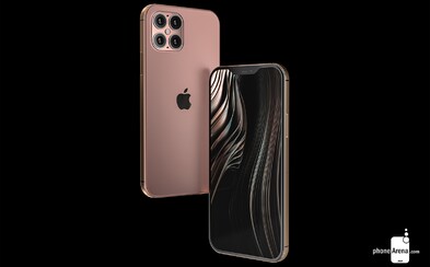 O pár dní by sme sa mali dočkať nového iPhonu SE, na iPhone 12 si budeš musieť počkať do októbra O pár dní by sme sa mali dočkať nového iPhonu SE, na iPhone 12 si budeš musieť počkať do októbra