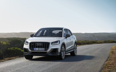 O slovo se hlásí další sportovní crossover. Model SQ2 žene vpřed až 300koňový dvoulitr O slovo se hlásí další sportovní crossover. Model SQ2 žene vpřed až 300koňový dvoulitr