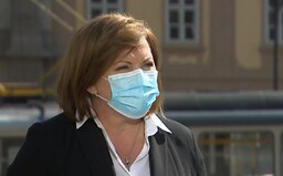 O takzvanou Pětadvacítku požádalo na 200 tisíc živnostníků, uvedla Schillerová. Podporu dostanou i v květnu