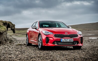 O titul Auto roka 2018 zabojuje 7 finalistov. Kto z relatívne nečakaného výberu vyhrá? O titul Auto roka 2018 zabojuje 7 finalistov. Kto z relatívne nečakaného výberu vyhrá?