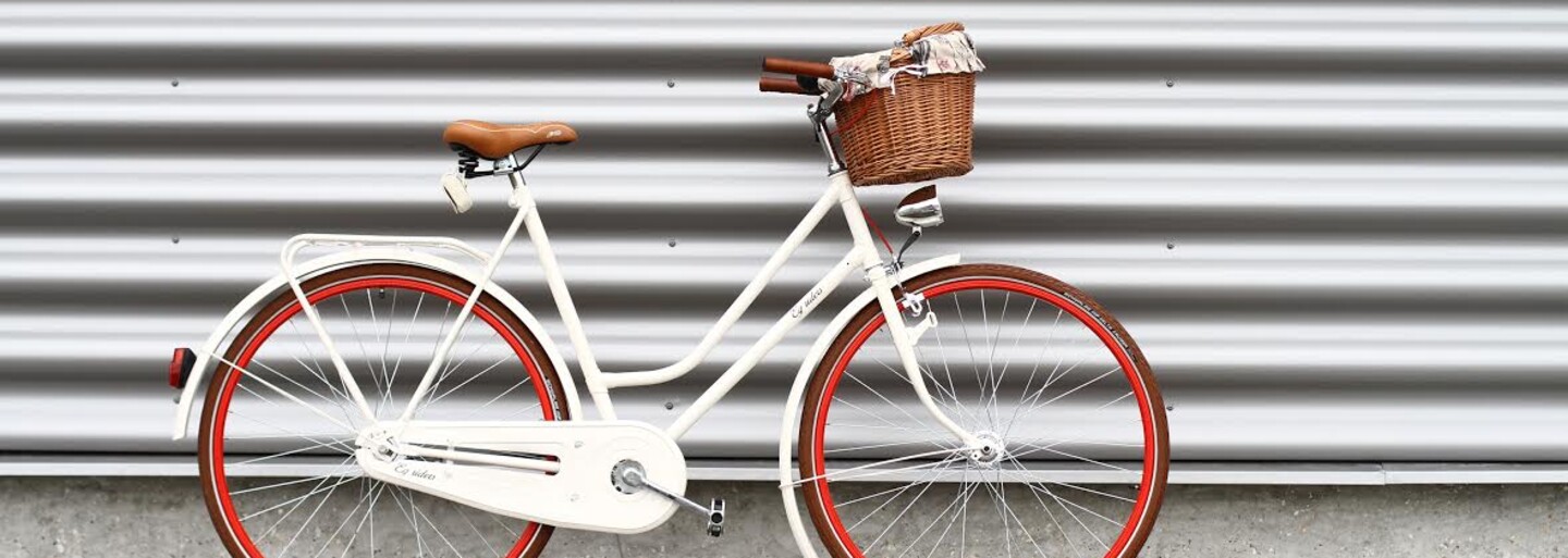 O tom, ako sa slovenské retro bicykle prebojovali do sveta