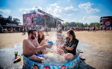 O týždeň začína festival Sziget. Príď si užiť koncerty najdrahších interpretov planéty na ostrov slobody O týždeň začína festival Sziget. Príď si užiť koncerty najdrahších interpretov planéty na ostrov slobody