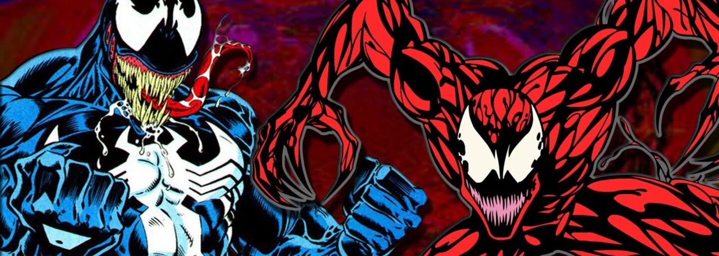 O úlohu krvilačného Carnagea vo filme Venom s Tomom Hardym sa uchádza Riz Ahmed známy z Rogue One či The Night Of