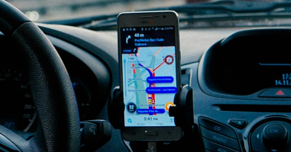 Navigace Waze chystá změny. Starší zařízení už nebudou mít několik nových funkcí