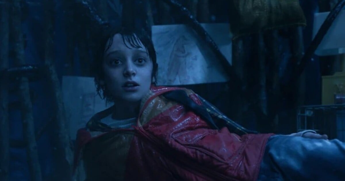 V nové řadě Stranger Things se objevil herec s českými kořeny. Jeho jménu se zasměješ