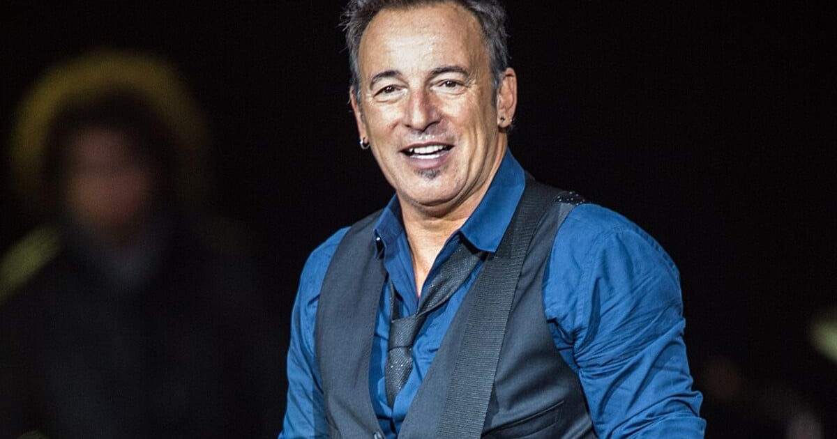 Bruce Springsteen vydal nový protestní song. Kritizuje americký imigrační úřad
