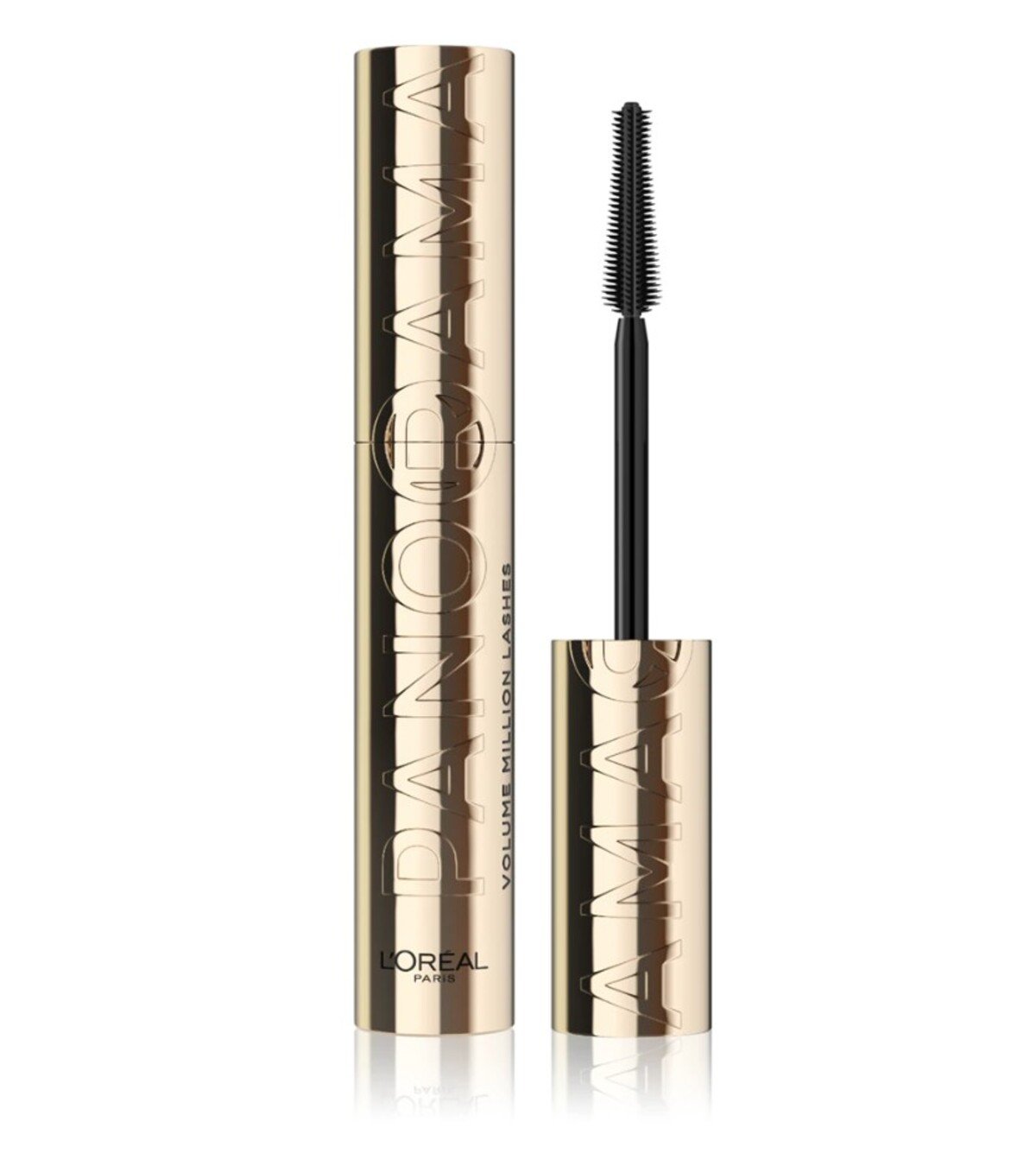Loreal Panorama tubing rasenka