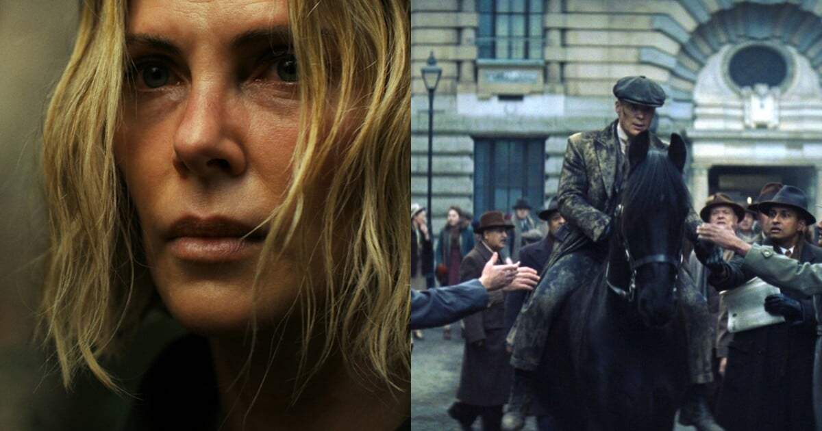 Co si pustit na Netflixu v roce 2026? 10 lákavých filmů, které rozhodně budou stát za to