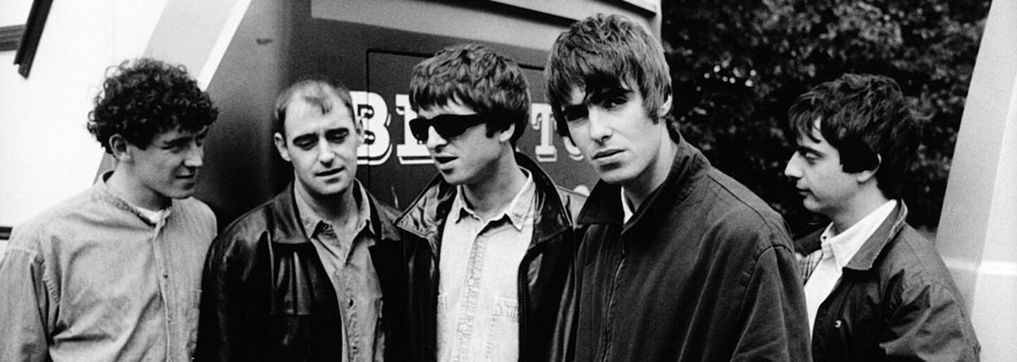 Oasis: Prohlašovali, že jsou nejlepší kapela na světě, ale nakonec je pohřbilo vlastní ego