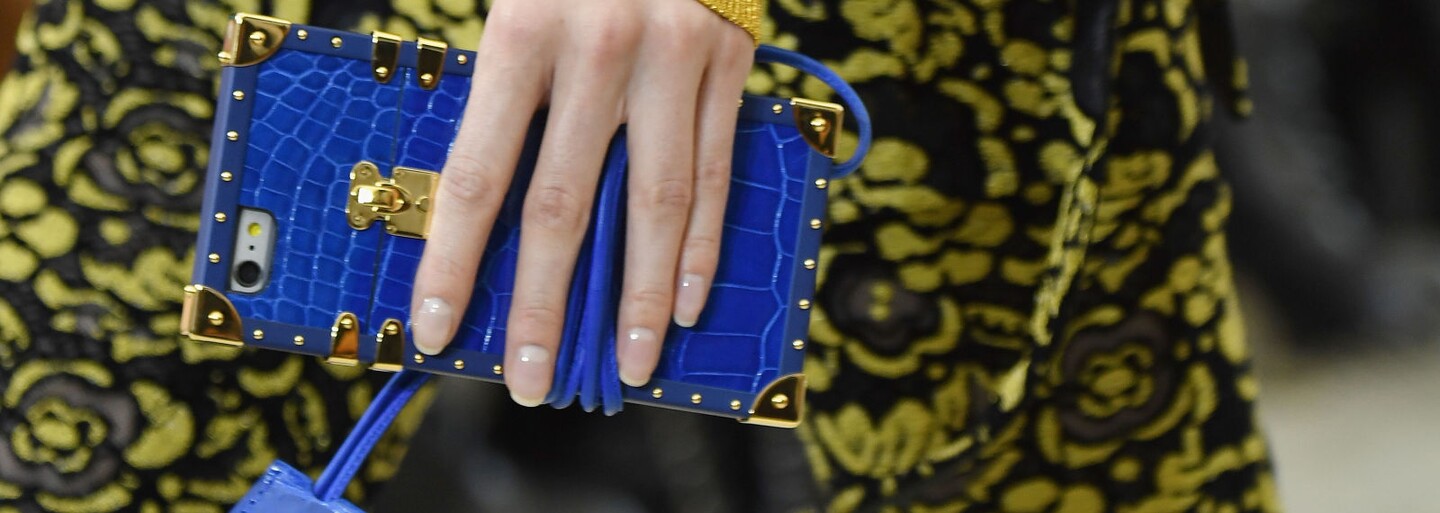 Obaly na iPhone od Louis Vuitton sú ďalším hitom v módnom svete
