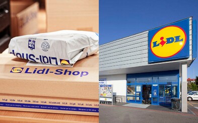Obchodní řetězec Lidl spouští v Česku zkušební provoz svého e-shopu. Jak vypadá a na co se můžeme těšit? Obchodní řetězec Lidl spouští v Česku zkušební provoz svého e-shopu. Jak vypadá a na co se můžeme těšit?