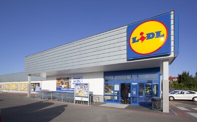 Obchodní řetězec Lidl spustí v České republice vlastní e-shop. Kdy ho můžeme očekávat? Obchodní řetězec Lidl spustí v České republice vlastní e-shop. Kdy ho můžeme očekávat?
