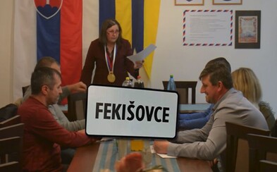 Obec Fekišovce riadi gestapáčka s poslancami, ktorí nevedia používať internet. Vyzerá takto regionálna politika na Slovensku? Obec Fekišovce riadi gestapáčka s poslancami, ktorí nevedia používať internet. Vyzerá takto regionálna politika na Slovensku?