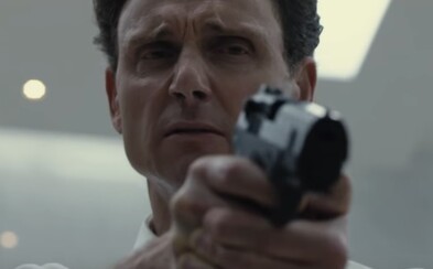 Obetovali by ste 30 životov, aby ste zachránili 60? Horor The Belko Experiment aj v novom traileri ukazuje, že núdza o napätie a krv rozhodne nebude Obetovali by ste 30 životov, aby ste zachránili 60? Horor The Belko Experiment aj v novom traileri ukazuje, že núdza o napätie a krv rozhodne nebude
