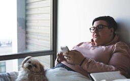 Obézni ľudia majú vyššie riziko infekcie koronavírusom, prísne pravidlá pre nich platia dvojnásobne