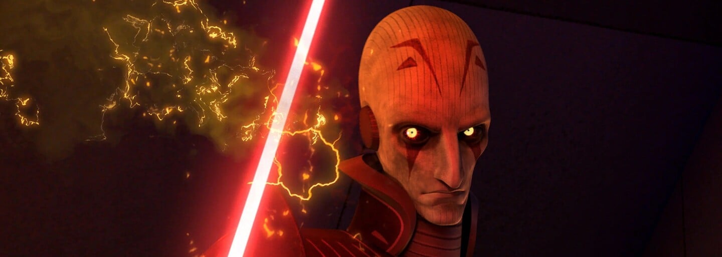 Obi-Wan Kenobi: Kto sú inkvizítori a čo o nich vieme?