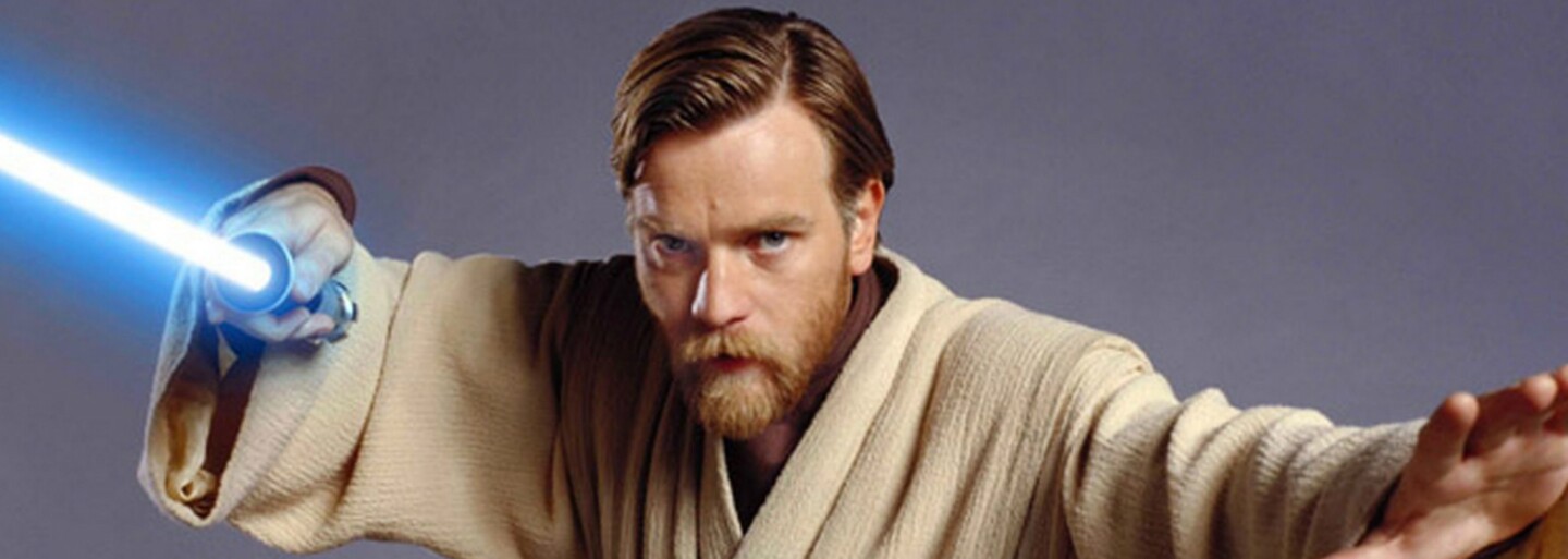 Obi-Wan Kenobi verzus Boba Fett. Jméno vítěze třetího spin-offu Star Wars zjistíme už v létě