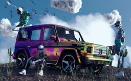 Objavil sa na scéne nový Virgil Abloh? Návrhár Domenico Formichetti ma našliapnuté na vrchol módneho priemyslu