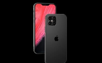 Objavila sa prvá reálna fotografia iPhonu 12. Potvrdzuje, ako bude novinka vyzerať Objavila sa prvá reálna fotografia iPhonu 12. Potvrdzuje, ako bude novinka vyzerať