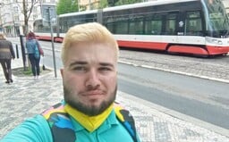 Objectophile Dominik: Every Mercedes Ambulance is My Mistress or My Wife (Interview)
