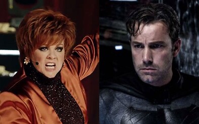 Objemná Melissa McCarthy porazila v tržbách Batman v Superman s priemernou komédiou Objemná Melissa McCarthy porazila v tržbách Batman v Superman s priemernou komédiou