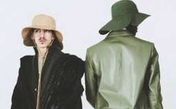 Obleč sa ako moderný Indiana Jones v kolekcii pre-spring 2021 od Louis Vuitton