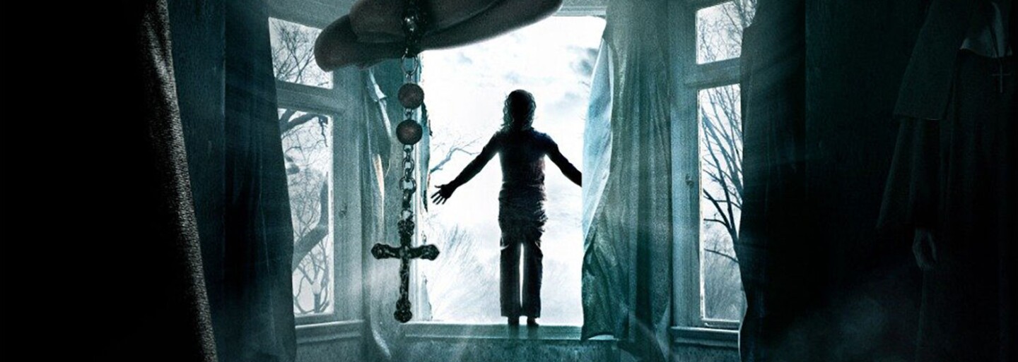 Oblíbená hororová série V zajetí démonů se rozšíří o další spin-off! Po panence Annabelle a jeptišce The Nun dostane vlastní film i Crooked Man