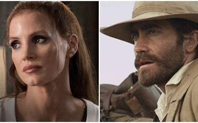 Obľúbená hra Division dostane film od Netflixu. Hlavné roly si zahrajú Jake Gyllenhaal a Jessica Chastain Obľúbená hra Division dostane film od Netflixu. Hlavné roly si zahrajú Jake Gyllenhaal a Jessica Chastain