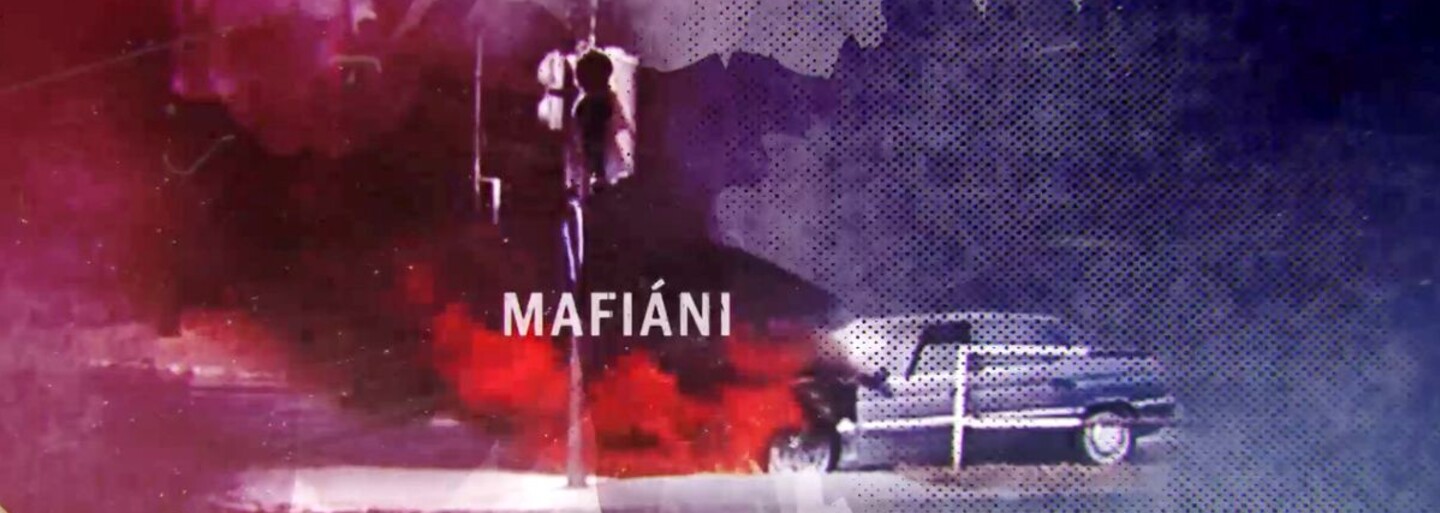 Obľúbená séria Mafiáni od RTVS sa vracia na obrazovky. Poznáme už aj dátum premiéry druhej série