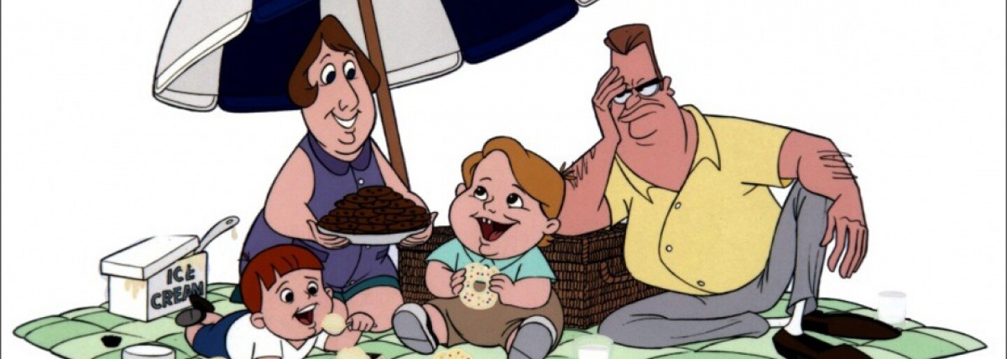 Obľúbené animáky z Fox Kids, pri ktorých sme strávili časť detstva. Pamätáte si ich ešte?