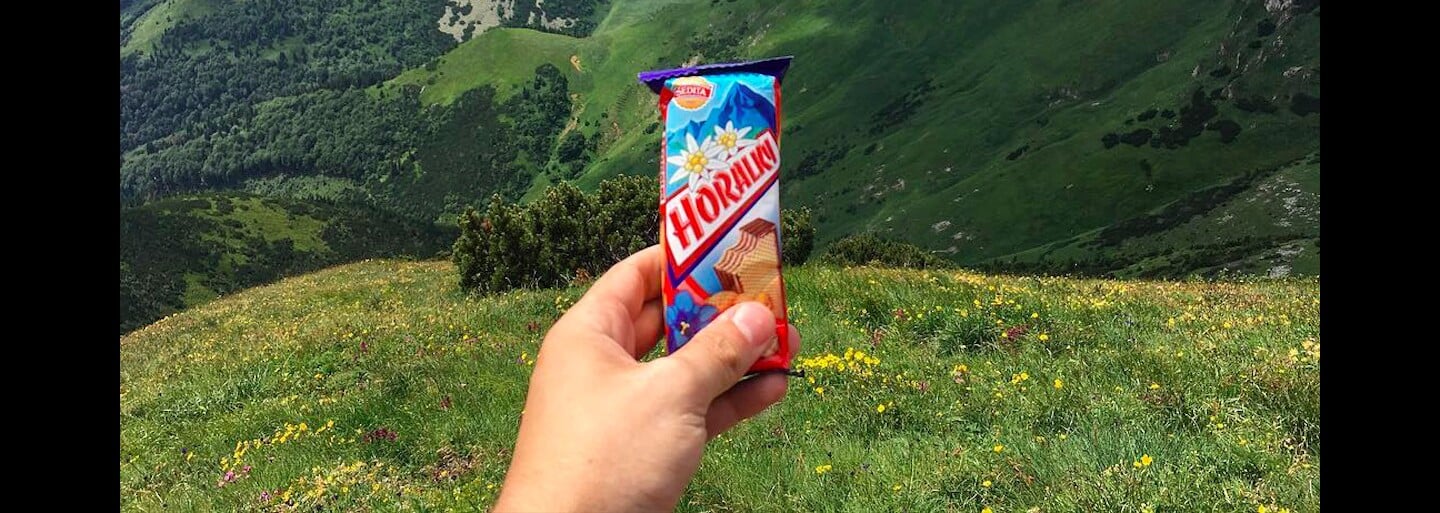 Obľúbené Horalky odteraz kúpiš aj v Nemecku. Krajina, ktorá vie oceniť kvalitu, ide aj po ďalších slovenských dobrotách