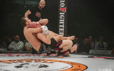 Obľúbené podujatie Fight of Gladiators sa udeje už piatykrát, organizátori sľubujú skvelý zážitok Obľúbené podujatie Fight of Gladiators sa udeje už piatykrát, organizátori sľubujú skvelý zážitok