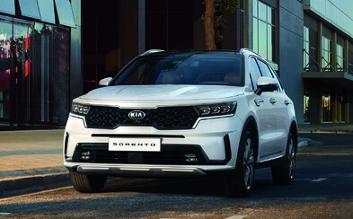 Oblíbené Sorento přichází v nové podobě. Jde o technologicky nejmodernější Kiu současnosti Oblíbené Sorento přichází v nové podobě. Jde o technologicky nejmodernější Kiu současnosti