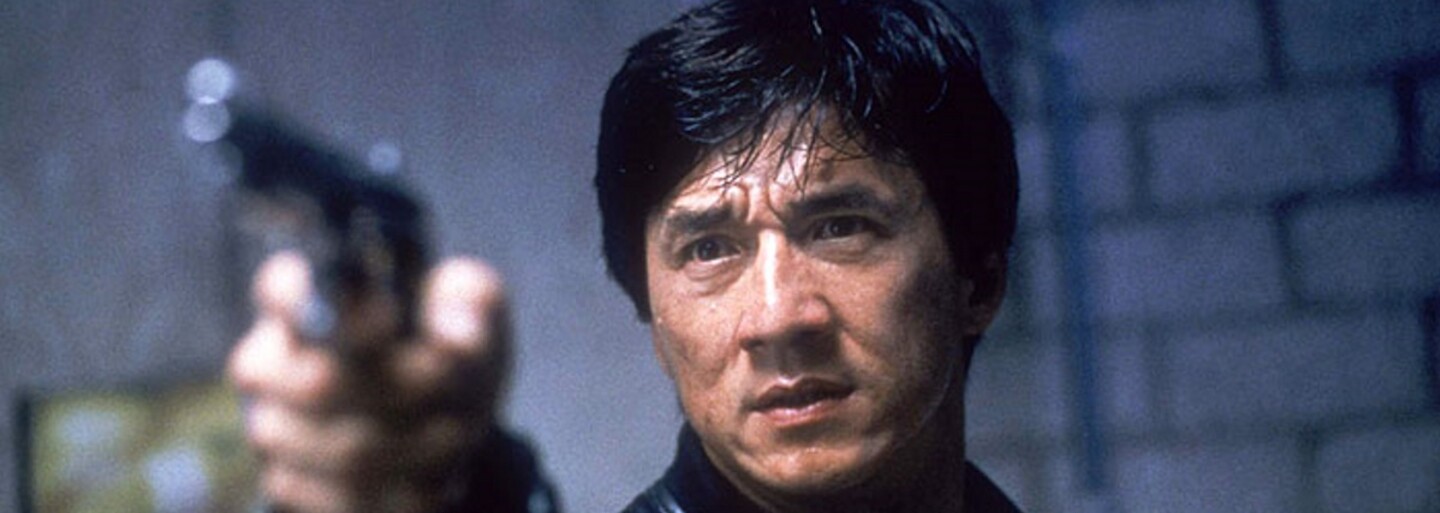 Obľúbený Jackie Chan sa pri natáčaní nového filmu takmer stal obeťou masívneho zosuvu pôdy