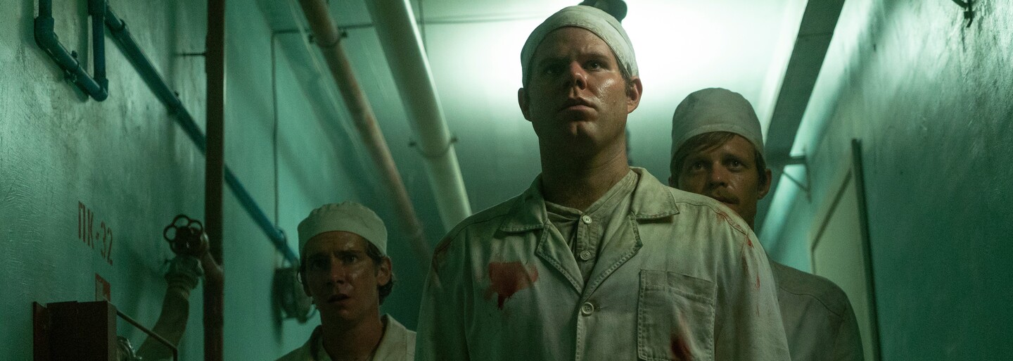 Obľúbil si si Chernobyl? Tvorca seriálu odporúča 8 titulov, ktorým by si mal dať šancu