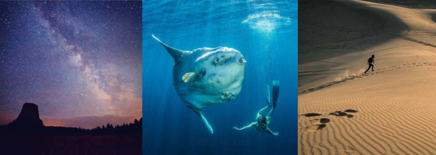 Obohať svoj Instagram o kvalitné fotografie, popri ktorých sa aj čo-to dozvieš