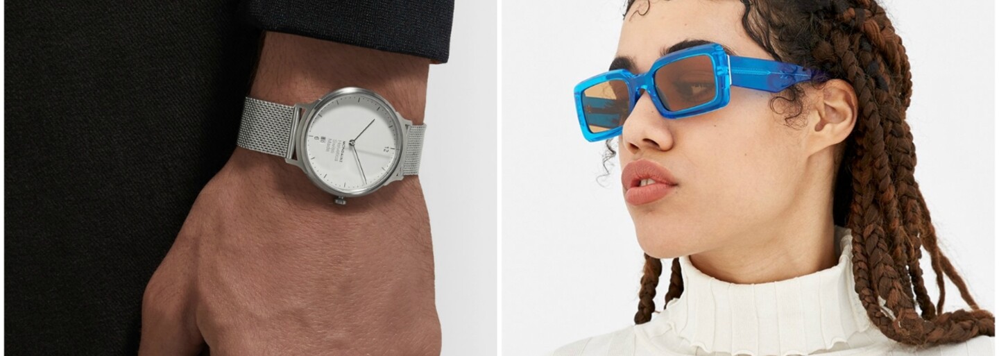 Obohať svůj šatník o doplňky, kterými pozvedneš své outfity na zcela nový level