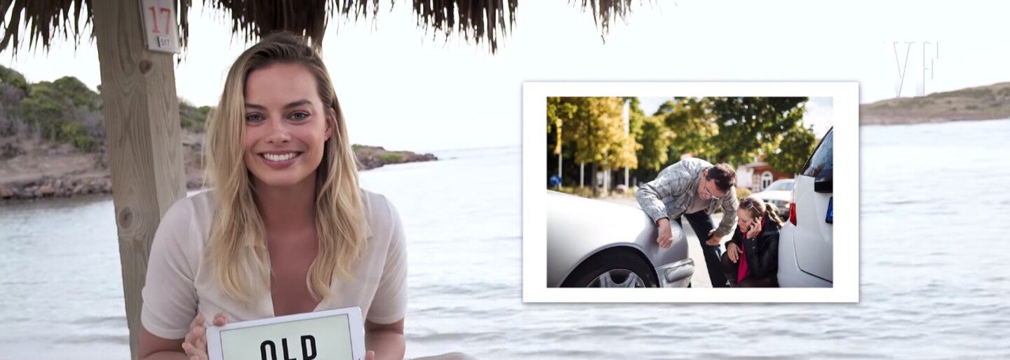 Obohať svoju angličtinu o austrálsky slang, ktorý ťa naučí sexy herečka Margot Robbie
